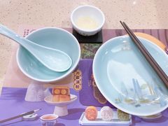 -点都德(龙之梦店)