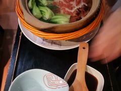 双腊煲仔饭-捞王锅物料理(凯旋路店)