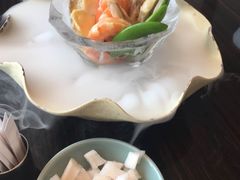 -环球港凯悦 · 享悦中餐厅