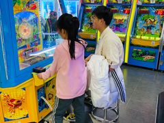 -大玩家(通州万达广场店)