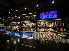 -Wolfgang’s Steakhouse 沃夫冈牛排馆(上海白玉兰广场店)