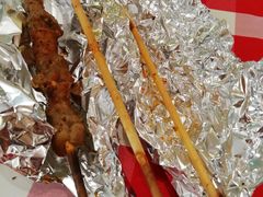 -西贝莜面村(上海百联西郊店)