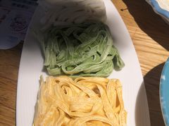 -青瓷火锅料理(西单大悦城店)