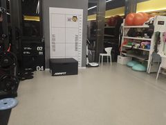 -FEELINGME乐刻私教馆·健身(大融城店)
