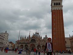 -圣马尔谷圣殿宗主教座堂