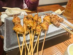 -管氏翅吧(地安门创始店)