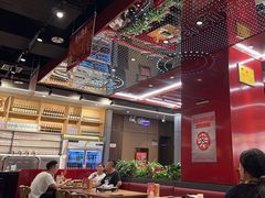 -管氏翅吧(马家堡店)