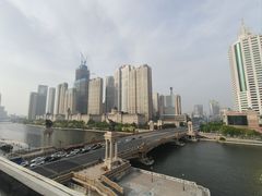 -小白楼1902欧式风情街