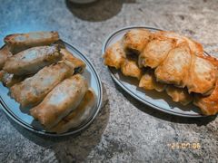 -金谷园饺子馆(北邮总店)
