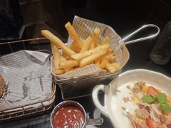 -西堤厚牛排(国瑞店)