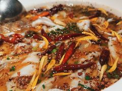 -太二酸菜鱼(长沙IFS国金中心店)