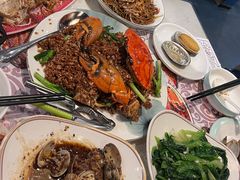 -喜记避风塘炒辣蟹(总店)