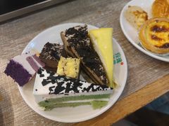 -玫瑰花园自助烤肉(金源店)