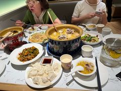 -关东小磨东北菜(漕河泾印象城店)