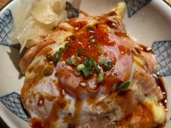 -水之惠鲜鱼料理(王府大街店)