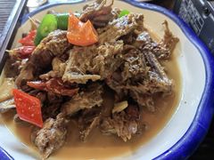 -董府·古宅餐厅