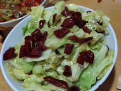 -老游独一佳湘菜馆(高新四路店)