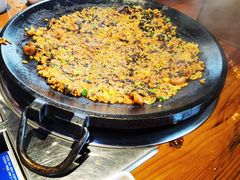 -红辣椒八爪鱼特色韩国料理