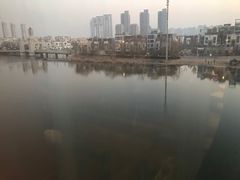 -天津梅江中心皇冠假日酒店