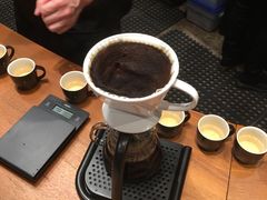 -星巴克臻选(深圳龙华红山天虹店)