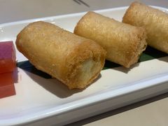 -蔡澜点心·粤菜(领展购物广场店)