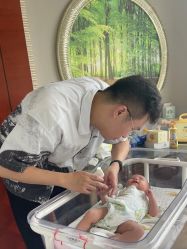 -耐味林月子会所(黄兴公园店)