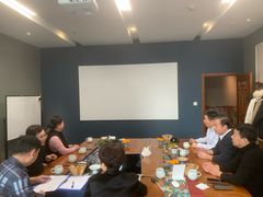 -竟陵水茶苑(首享科技大厦店)