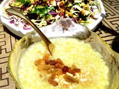 -新繁老號豌豆汤饭店·江湖菜(宝光寺店)