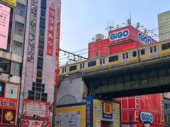 -秋叶原电器街