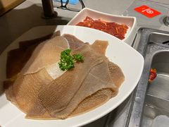-海底捞火锅(奥山世纪城店)