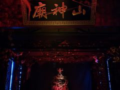 -棂笼·深度沉浸密室(武汉旗舰店)