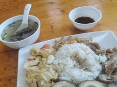 -金宝鸭肉店(祥和广场裙楼店)