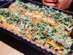包浆豆腐-烤匠麻辣烤鱼(环球中心店)