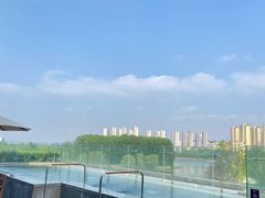 -清河半岛温泉度假酒店