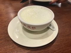 原味双皮奶-正德顺順德雙皮奶(中信店)