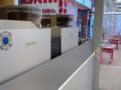 -海岩咖啡·三明治(晋中奥莱店)