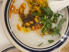 -正南齐北·老街糯米团(洪崖洞店)