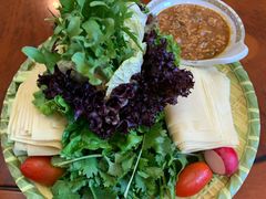 -诺敏塔拉奶茶-布里亚特包子-手把肉(锦都会店)