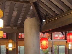 -蓉城老妈火锅(双林路店)