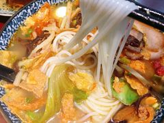 -螺世纪螺蛳粉·桂味小排档(裕德店)