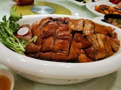 -海宝酒家(中山四路店)