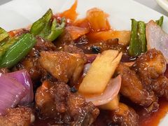 -嘉升大排档(番禺总店)