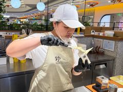 -野人先生Gelato(上海长宁龙之梦店)