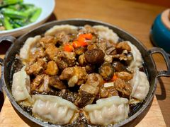 -小户人家(循礼门南国中心店)