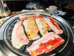 -九田家黑牛烤肉料理(长春路友好店)