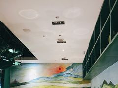 -青一色火锅(摩根店)