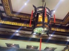 -鹊华居·地道鲁菜·海鲜·融合味(大明湖店)