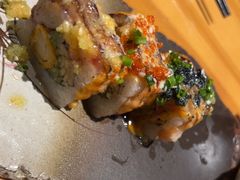 -大岛日本料理铁板烧(南通大饭店)