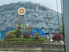 -鼎泰丰(嘉年华•海信广场VILLAGE店)