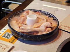 -琥珀川糟粕醋·香草鸭·鸡煲(慈云寺店)